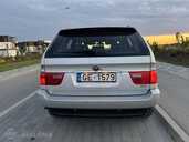 Bmw X5, 2005, 240 000 км, 3.0 л.. - MM.LV - 6
