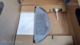 Mi Robot Vacuum-Mop 2 Lite с полной комплектацией - MM.LV - 5
