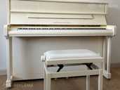 Grotrian-Steinweg Carat 2009 - MM.LV - 1