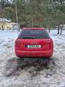 Audi A4, S Line pakotne, 2005/Augusts, 202 000 km, 2.0 l.. - MM.LV - 7