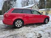 Audi A4, S Line pakotne, 2005/Augusts, 202 000 km, 2.0 l.. - MM.LV - 8