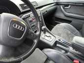 Audi A4, S Line pakotne, 2005/Augusts, 202 000 km, 2.0 l.. - MM.LV - 12