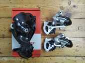 Shimano SunRace - MM.LV