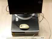 Desktop computer, HP Compaq DC7600, Good condition. - MM.LV