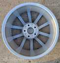 Литые диски AUdi A6 C7 R17, Идеальное состояние. - MM.LV - 3