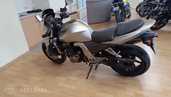 Motocikls Kawasaki Z-750, 2006 g., 30 869 km, 750.0 cm3. - MM.LV