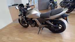 Motorcycle Kawasaki Z-750, 2006 y., 30 869 km, 750.0 cm3. Motorcycle Kawasaki Z-750, 2006 y., 30 869 km, 750.0 cm3. - MM.LV