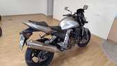 Motocikls Kawasaki Z-750, 2006 g., 30 869 km, 750.0 cm3. - MM.LV - 2