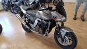 Motocikls Kawasaki Z-750, 2006 g., 30 869 km, 750.0 cm3. - MM.LV - 4