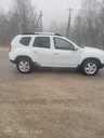 Renault Dacia Duster, 2012/Novembris, 246 000 km, 1.5 l.. - MM.LV - 4