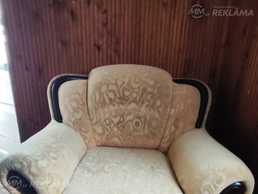 Pārdod krēslu - MM.LV