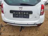 Renault Dacia Duster, 2012/Novembris, 246 000 km, 1.5 l.. - MM.LV - 15