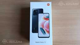 Xiaomi Xiaomi Redmi Note 12, 128 GB, Jauns. Xiaomi Xiaomi Redmi Note 12, 128 GB, Jauns. - MM.LV
