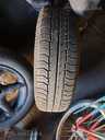 Riepas Pirelli 175/70/R14, Lietotas. opel 4x100 - MM.LV - 3