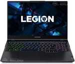 Laptop Lenovo Legion 5 15ITH6H, 15.6 '', Good condition. - MM.LV