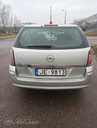 Opel Astra, 2007, 278 km, 1.7 l.. - MM.LV - 3