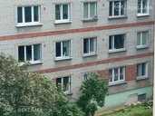 Apartment in Aizkraukle and district, 27 м², 1 rm., 2 floor. - MM.LV