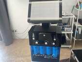 HydraFacial Machine 10in1 with Original HydraFacial handle - 1 HydraFacial Machine 10in1 with Original HydraFacial handle - MM.LV - 1