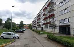 Квартира в Огре и район, 30 м², 1 комн., 1 этаж. Квартира в Огре и район, 30 м², 1 комн., 1 этаж. - MM.LV