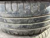 Riepas Michelin Michelin, 195/65/R15, Lietotas. - MM.LV - 2