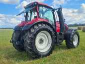 Traktors Valtra VAltra, 2017 g., 205 zs. - MM.LV - 3