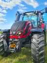 Traktors Valtra VAltra, 2017 g., 205 zs. - MM.LV - 8