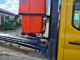 Tagrin Hidrauliskais miglotājs 12 m - MM.LV