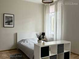 Квартира в Риге, Кенгарагс, 35 м², 1 комн., 1 этаж. - MM.LV