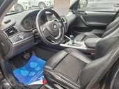 BMW X3, 2011/Novembris, 260 000 km, 3.0 l.. - MM.LV - 3