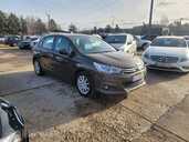 Citroen C4, 2012/Marts, 206 000 km, 1.6 l.. - MM.LV - 3