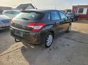 Citroen C4, 2012/Marts, 206 000 km, 1.6 l.. - MM.LV - 4