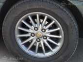 Light alloy wheels Крайслер R16, Good condition. - MM.LV - 1