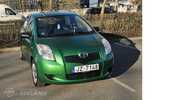 Toyota Yaris, 2008, 176 750 км, 1.0 л.. - MM.LV