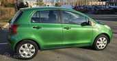 Toyota Yaris, 2008, 176 750 km, 1.0 l.. - MM.LV - 4