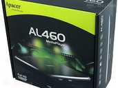 Медиаплеер Apacer AL460 Full HD - MM.LV