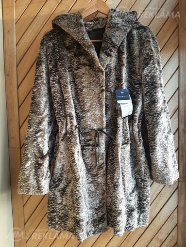 Шубы из каракуля Шубы из каракуля - MM.LV