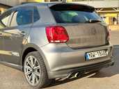 Volkswagen Polo, 2012/Februāris, 298 000 km, 1.6 l.. - MM.LV - 6