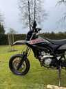 Motocikls Yamaha WR125X, 2010 g., 20 589 km, 125.0 cm3. - MM.LV - 3