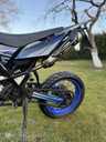 Motocikls Yamaha WR125X, 2009 g., 26 207 km, 125.0 cm3. - MM.LV - 3