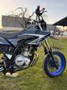 Motocikls Yamaha WR125X, 2009 g., 26 207 km, 125.0 cm3. - MM.LV - 7