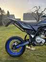 Motocikls Yamaha WR125X, 2009 g., 26 207 km, 125.0 cm3. - MM.LV - 8