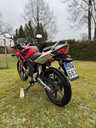 Motocikls Honda CBR, 2005 g., 36 245 km, 125.0 cm3. - MM.LV - 9