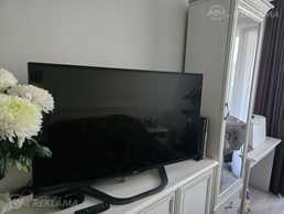 Led televizors lg 42LA660S-za, Perfektā stāvoklī. Led televizors lg 42LA660S-za, Perfektā stāvoklī. - MM.LV