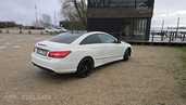 Mercedes-Benz E350, AMG Line, 2012, 207 000 km, 3.0 l.. - MM.LV - 2