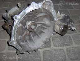 Запчасти от а/м Mitsubishi lancer, 1995, 1,6 л, Бензин. Запчасти от а/м Mitsubishi lancer, 1995, 1,6 л, Бензин. - MM.LV