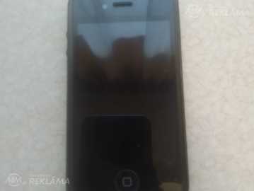Apple iPhone 4, С дефектом. Apple iPhone 4, С дефектом. - MM.LV