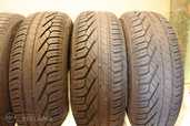 Vasaras riepas Uniroyal RainExpert 3 195/65 R15 91V 3 gab - MM.LV