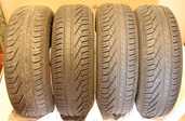 Vasaras riepas Uniroyal RainExpert 3 195/65 R15 91V 3 gab - MM.LV - 2