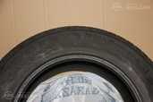 Vasaras riepas Uniroyal RainExpert 3 195/65 R15 91V 3 gab - MM.LV - 3