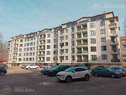 Квартира в Рижском районе, Баложи, 65 м², 3 комн., 1 этаж. Квартира в Рижском районе, Баложи, 65 м², 3 комн., 1 этаж. - MM.LV
